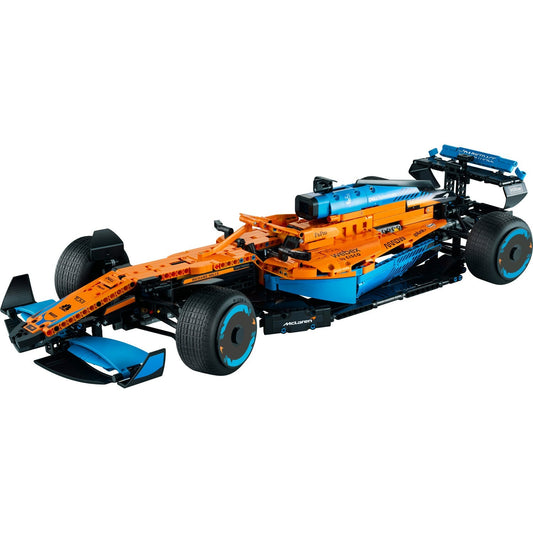LEGO McLaren Formula 1 Race Car