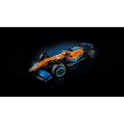 LEGO McLaren Formula 1 Race Car