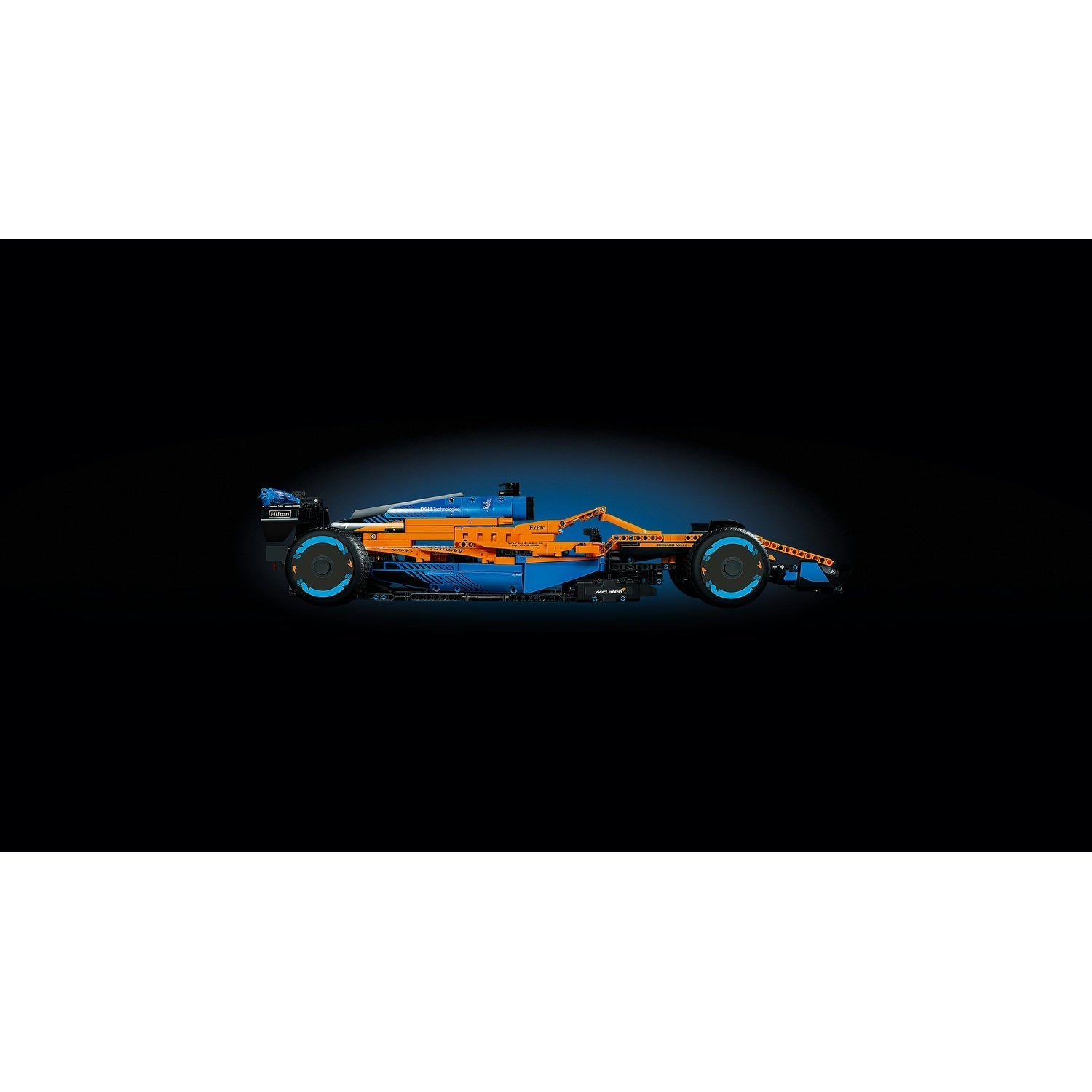 LEGO McLaren Formula 1 Race Car