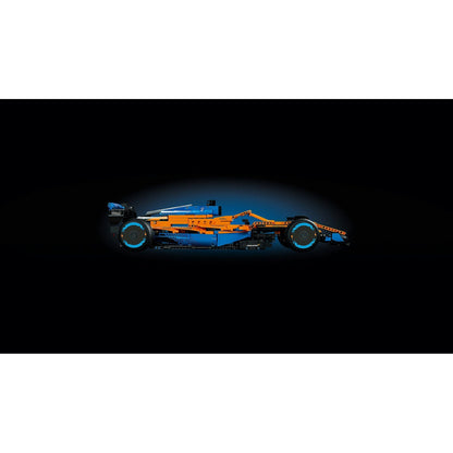LEGO McLaren Formula 1 Race Car