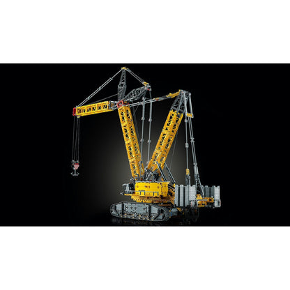 LEGO Liebherr Crawler Crane LR 13000