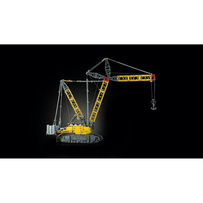 LEGO Liebherr Crawler Crane LR 13000