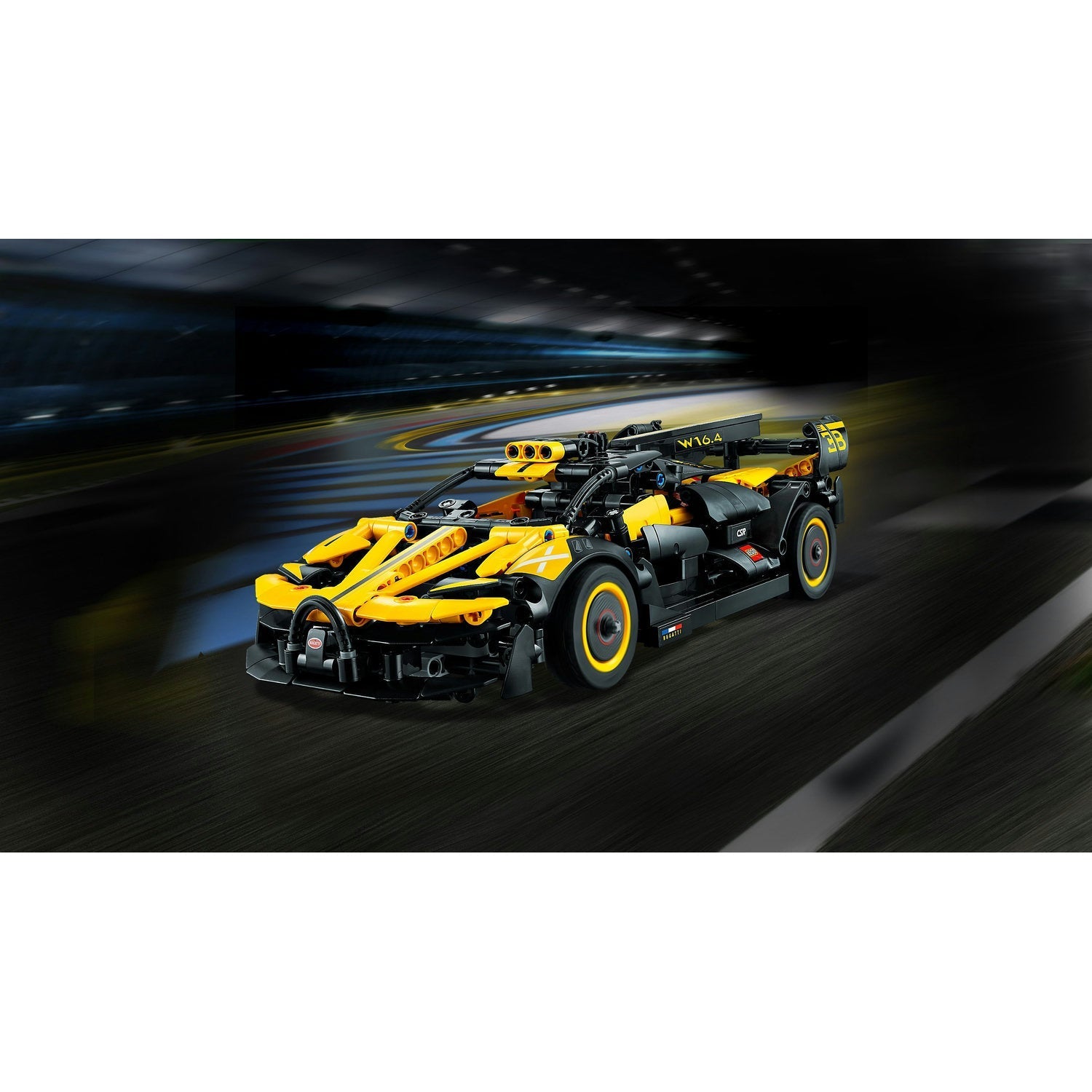 LEGO Bugatti Bolide