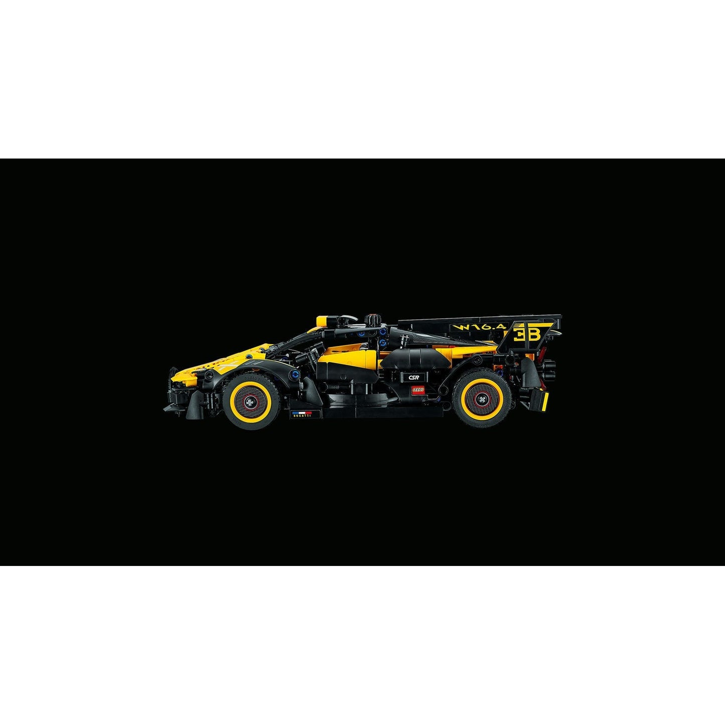 LEGO Bugatti Bolide