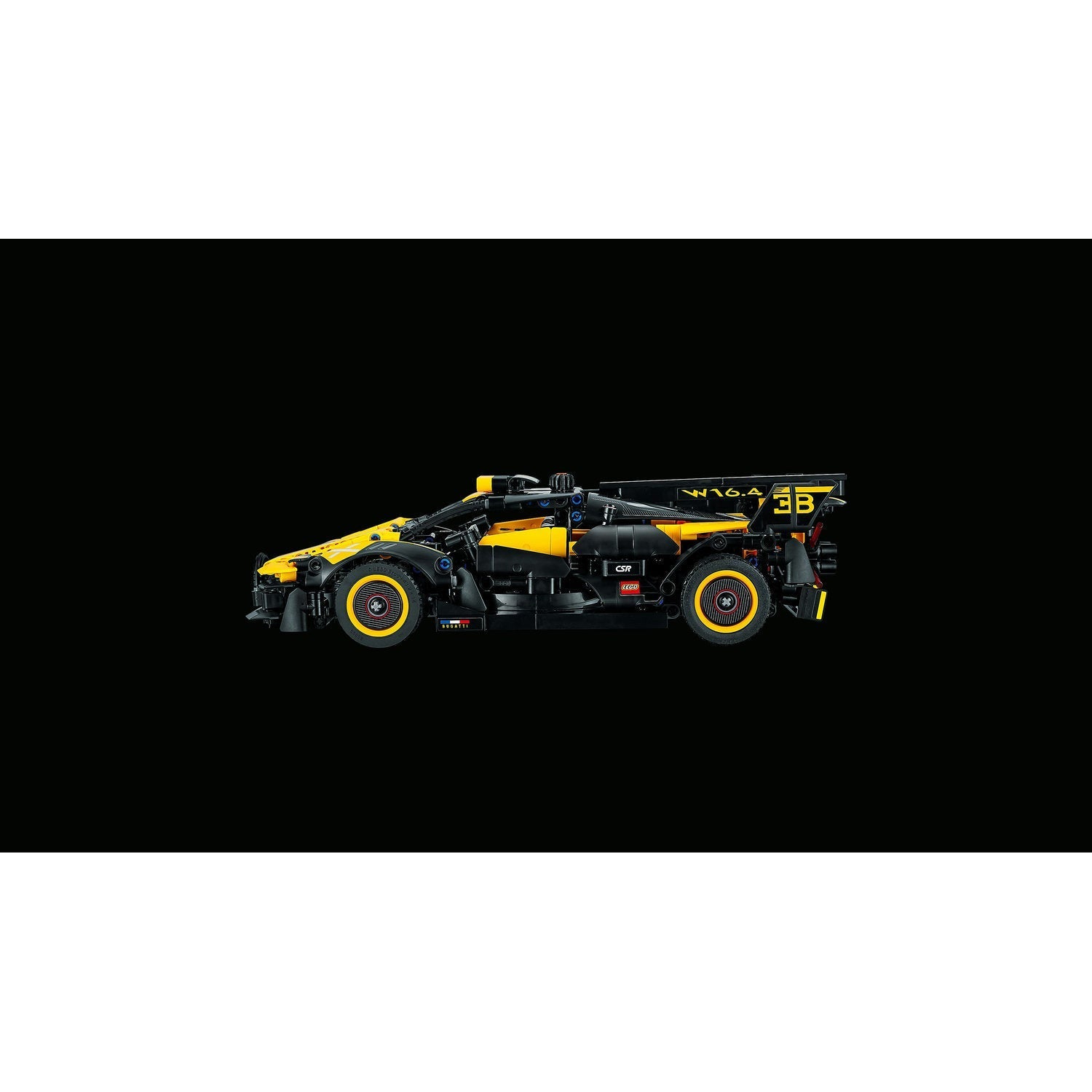 LEGO Bugatti Bolide