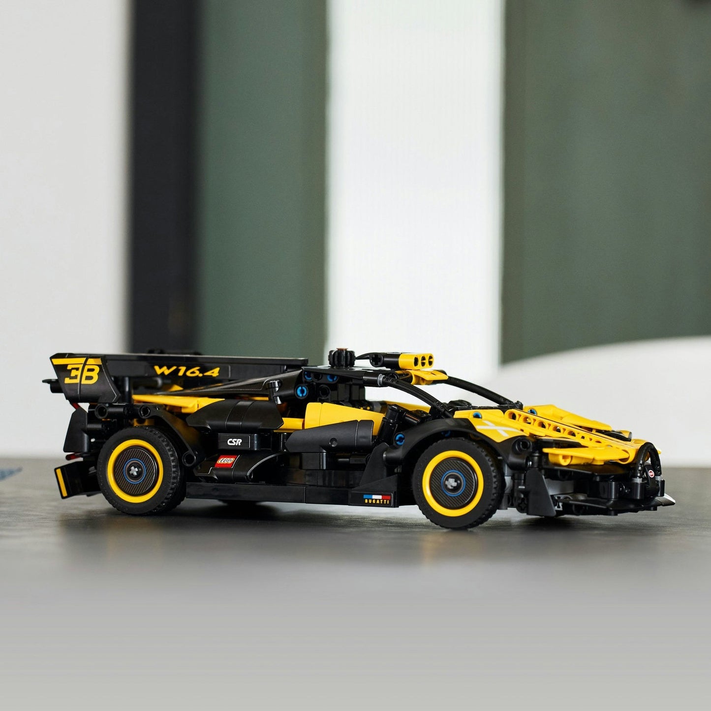 LEGO Bugatti Bolide