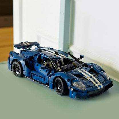 LEGO Technic: 2022 Ford GT