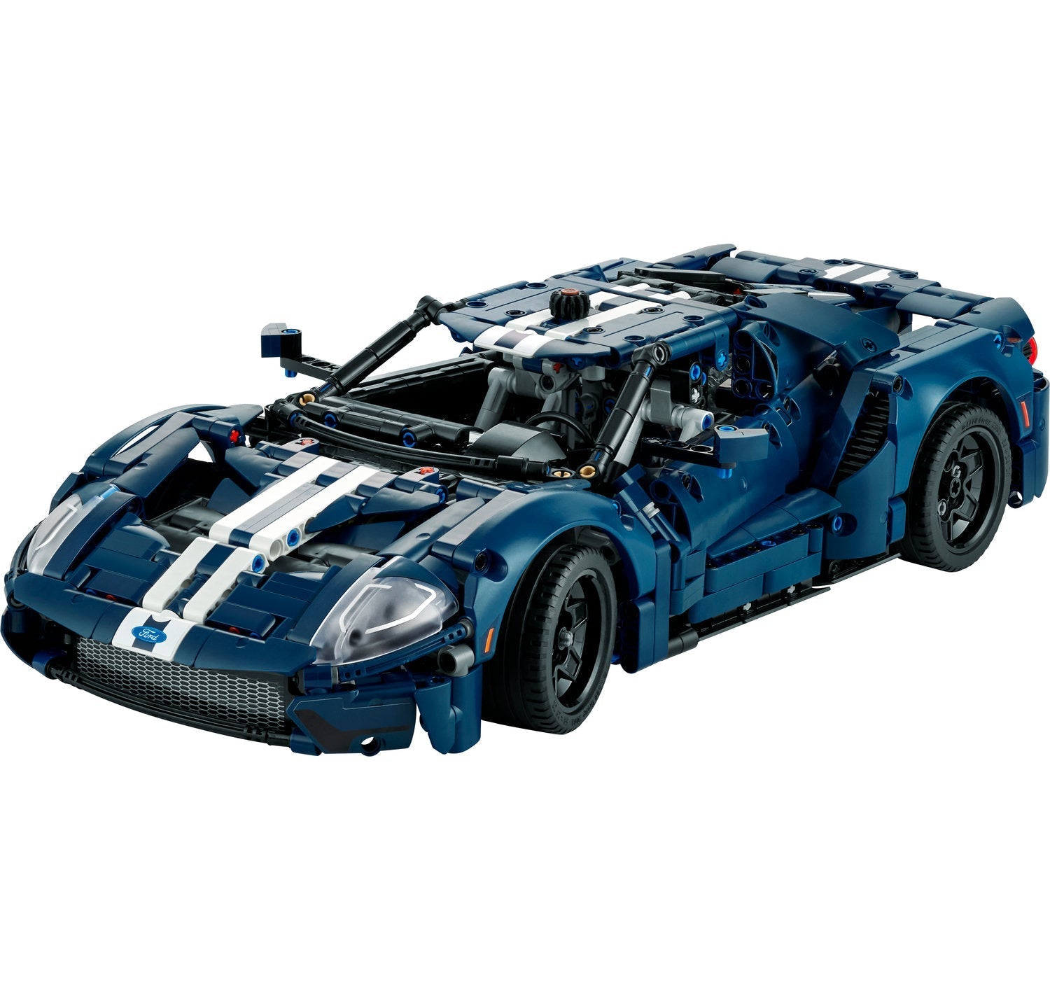 LEGO Technic: 2022 Ford GT