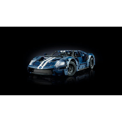 LEGO Technic: 2022 Ford GT