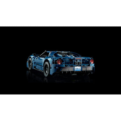 LEGO Technic: 2022 Ford GT