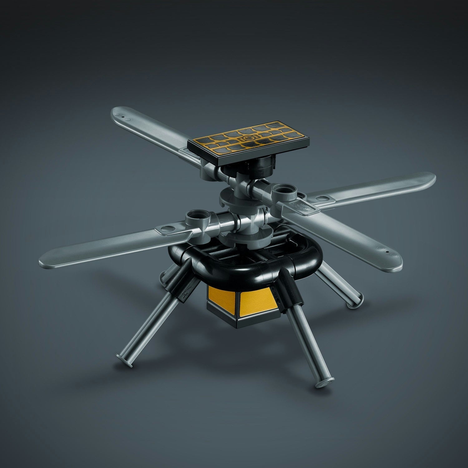 LEGO Technic: NASA Mars Rover Perseverance