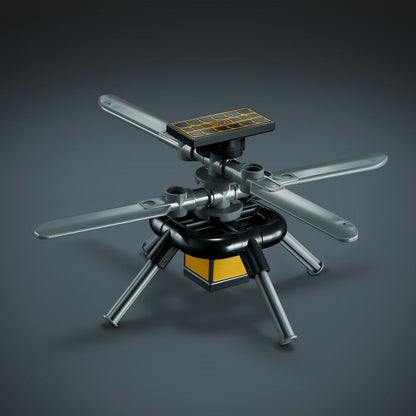 LEGO Technic: NASA Mars Rover Perseverance