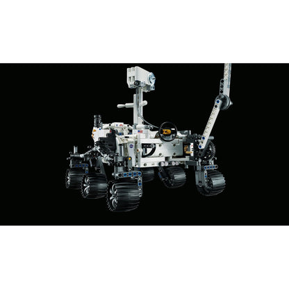 LEGO Technic: NASA Mars Rover Perseverance