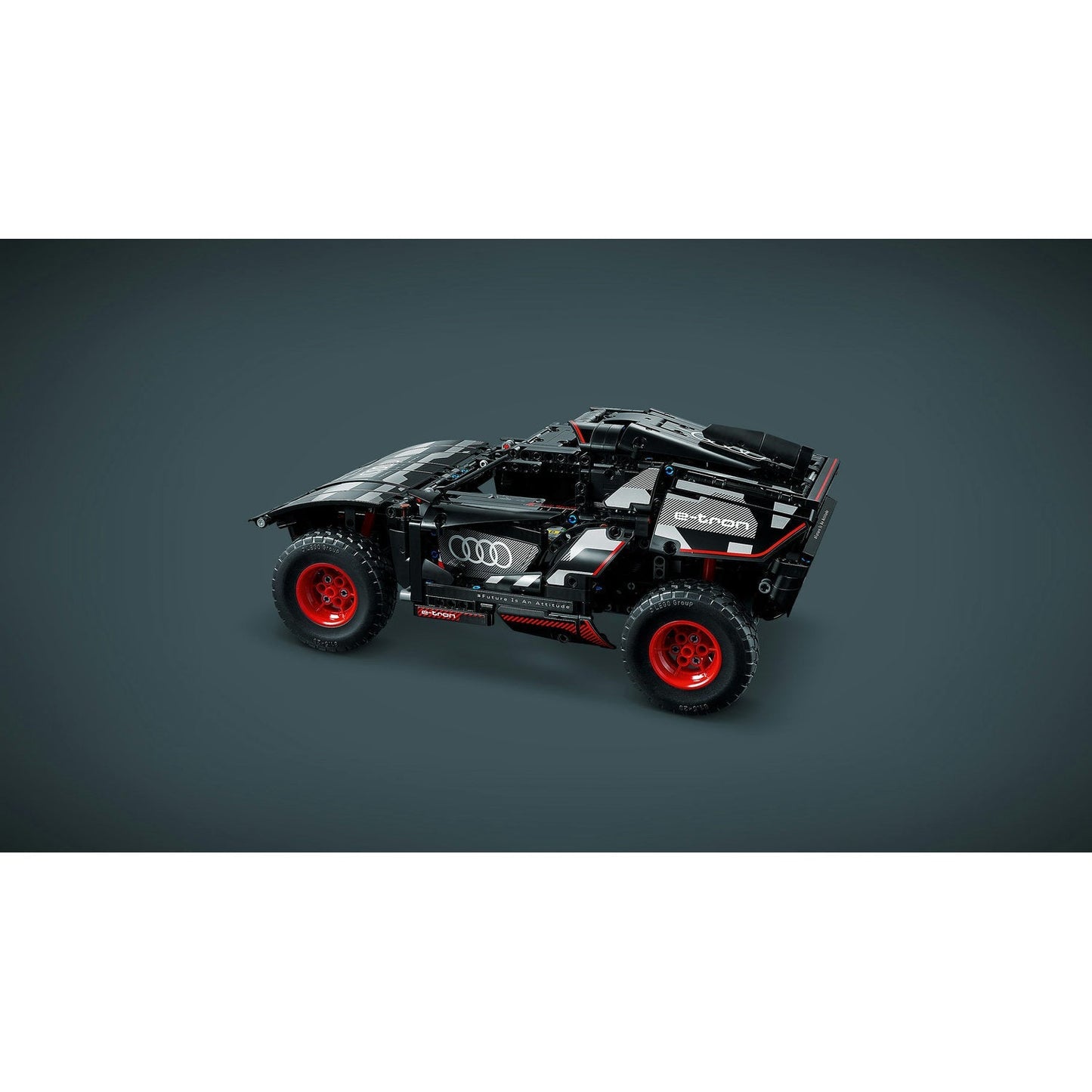 LEGO Technic Audi RS Q e-tron