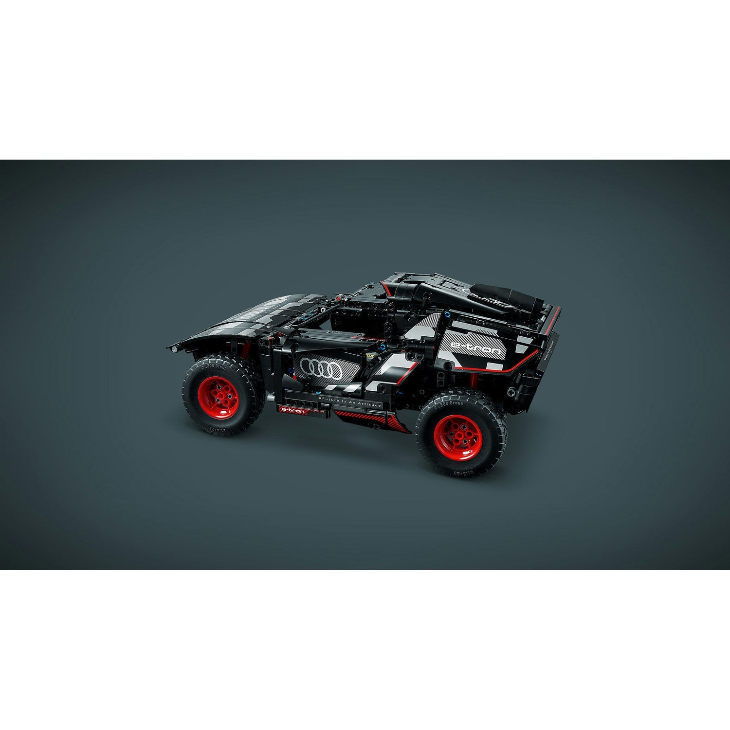 LEGO Technic Audi RS Q e-tron