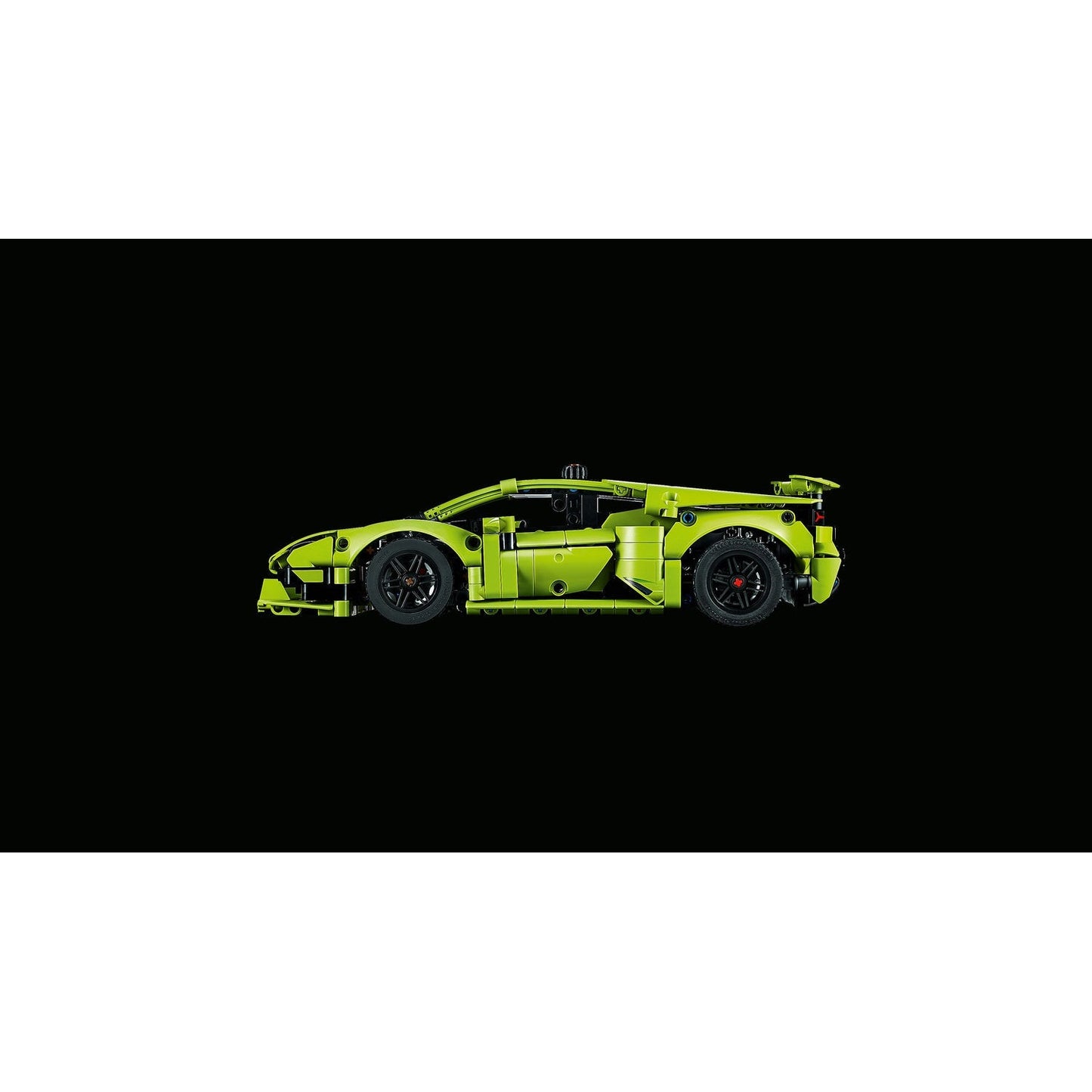 LEGO Lamborghini Huracán Tecnica