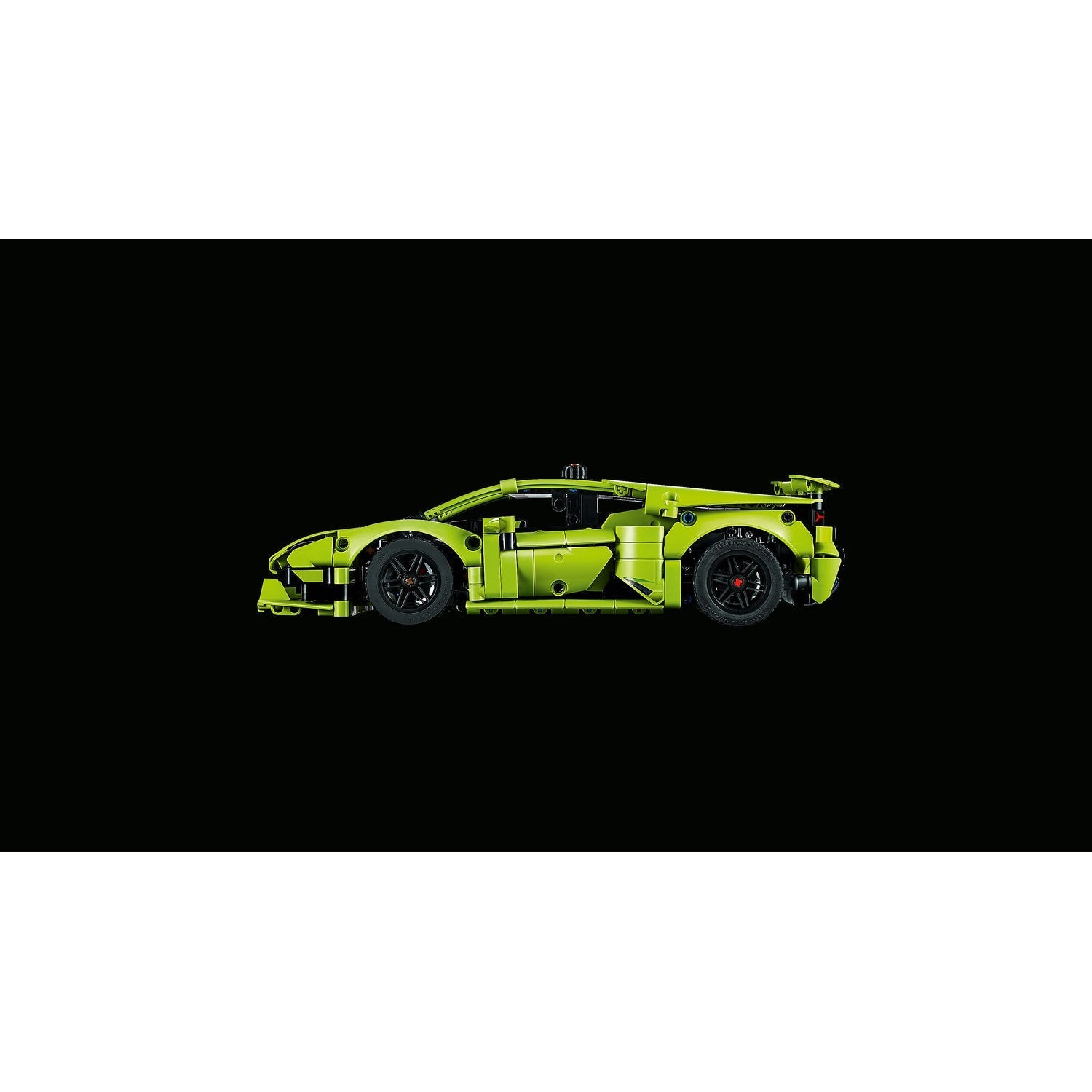 LEGO Lamborghini Huracán Tecnica