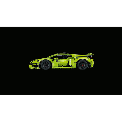 LEGO Lamborghini Huracán Tecnica