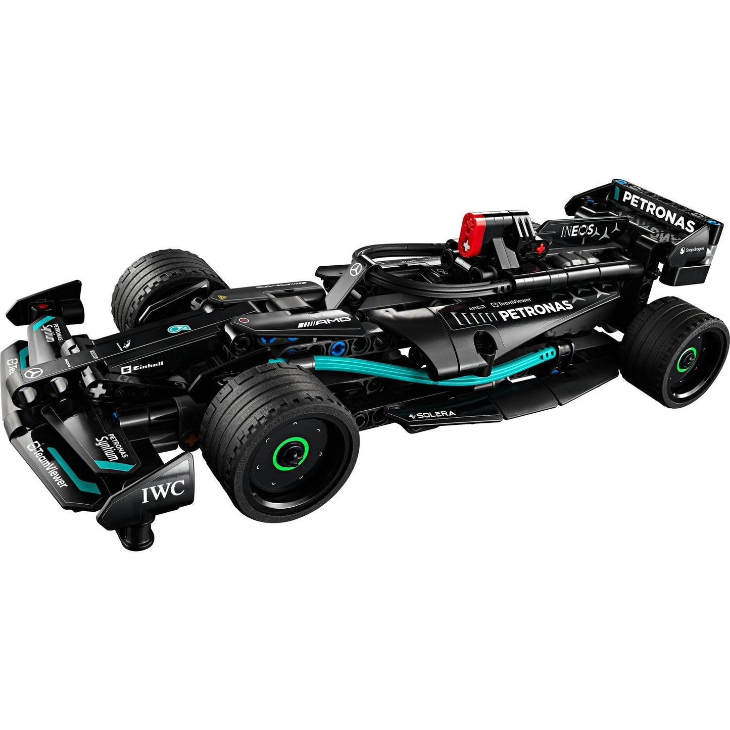 LEGO Mercedes-AMG F1 W14 E Performance Pull-Back