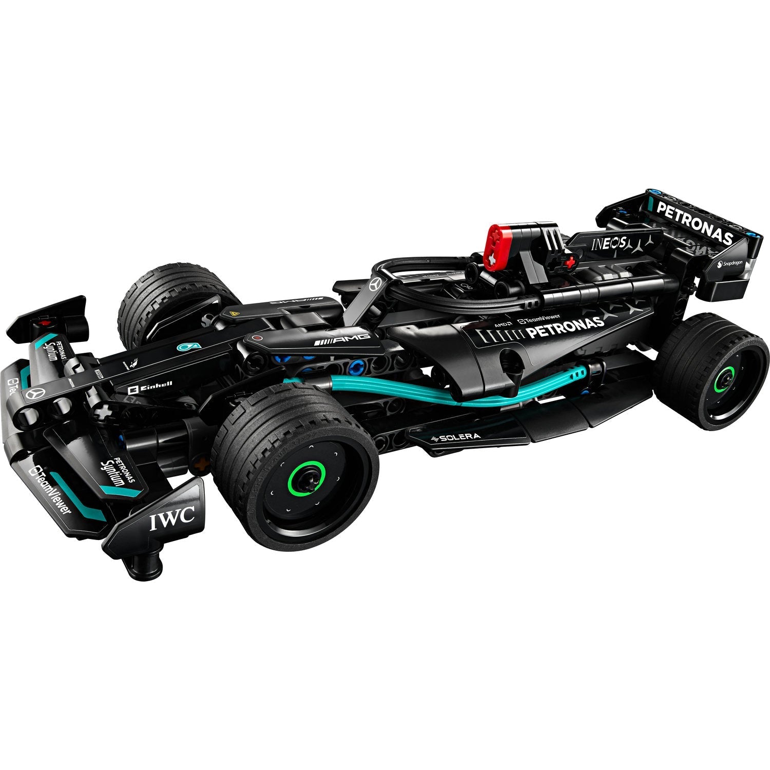 LEGO Mercedes-AMG F1 W14 E Performance Pull-Back