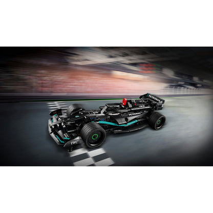 LEGO Mercedes-AMG F1 W14 E Performance Pull-Back