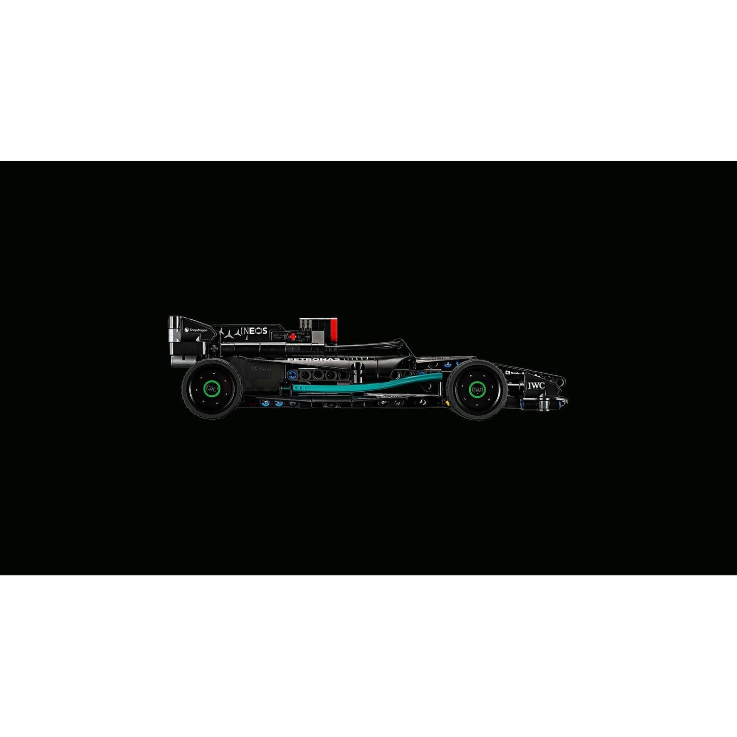 LEGO Mercedes-AMG F1 W14 E Performance Pull-Back
