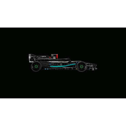 LEGO Mercedes-AMG F1 W14 E Performance Pull-Back