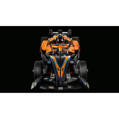 LEGO® Technic: NEOM McLaren Formula E Race Car 42169