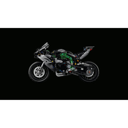LEGO Technic: Kawasaki Ninja H2R Motorcycle
