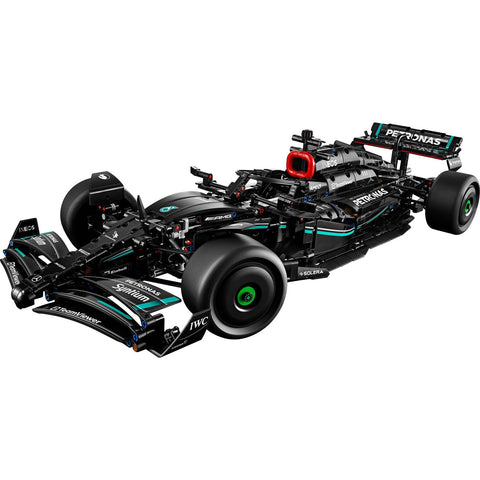 LEGO Mercedes-AMG F1 W14 E Race Car