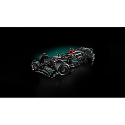 LEGO Mercedes-AMG F1 W14 E Race Car