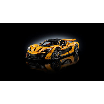 LEGO McLaren P1
