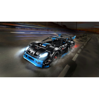 LEGO Porsche GT4 e-Performance Race Car