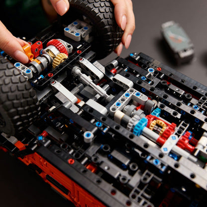 LEGO Mercedes-Benz G 500 Professional Line