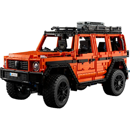 LEGO Mercedes-Benz G 500 Professional Line