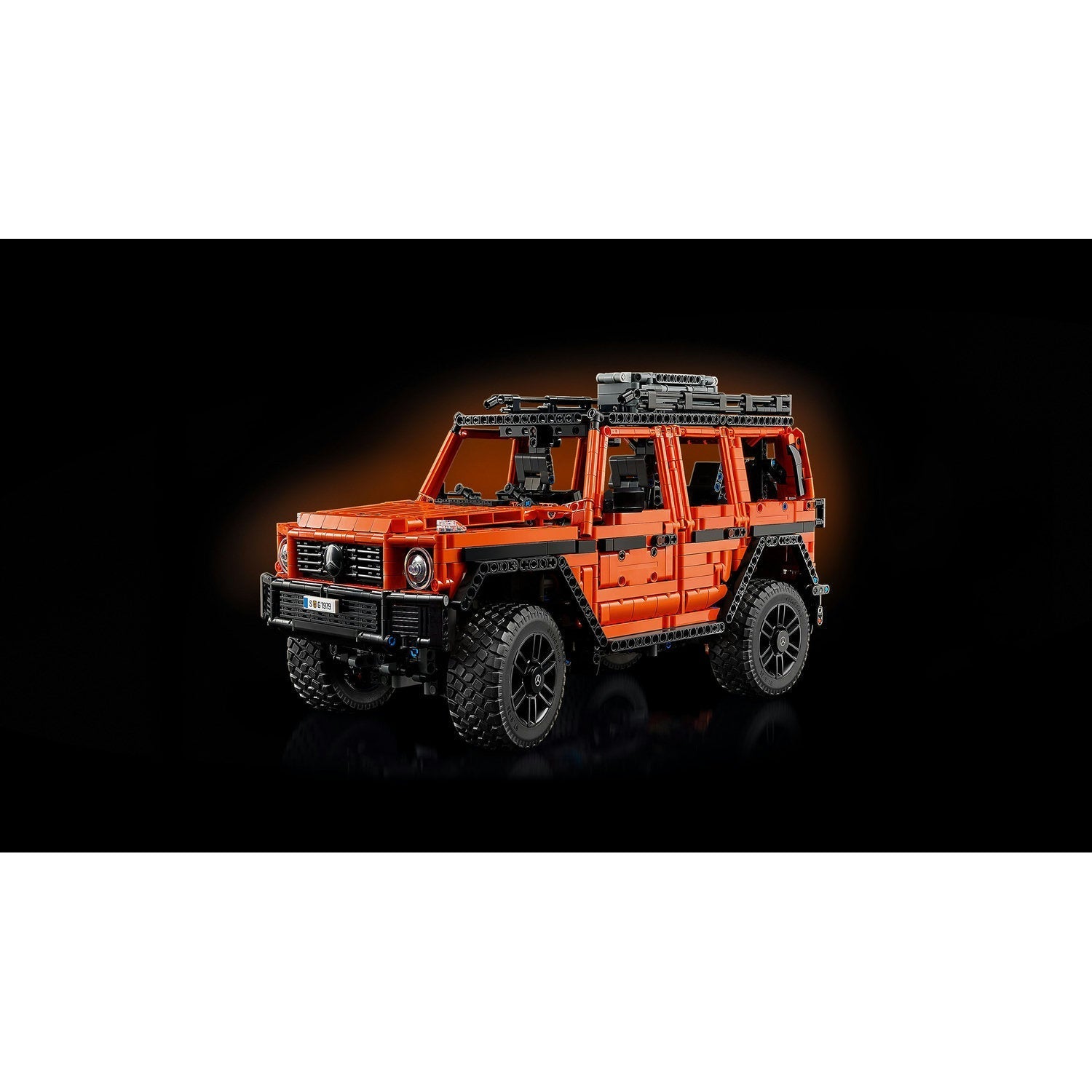 LEGO Mercedes-Benz G 500 Professional Line