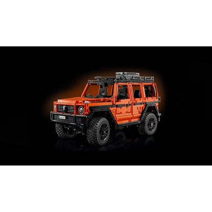 LEGO Mercedes-Benz G 500 Professional Line