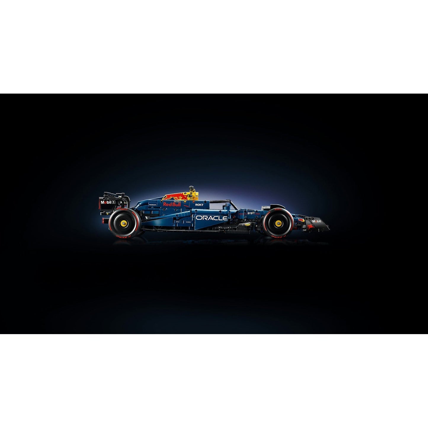 LEGO Oracle Red Bull Racing RB20 F1 Car