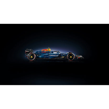 LEGO Oracle Red Bull Racing RB20 F1 Car