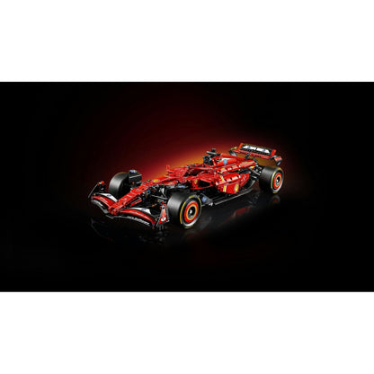 LEGO Ferrari SF-24 F1 Race Car