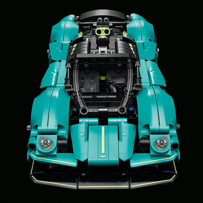 LEGO Technic: Aston Martin Valkyrie 42208