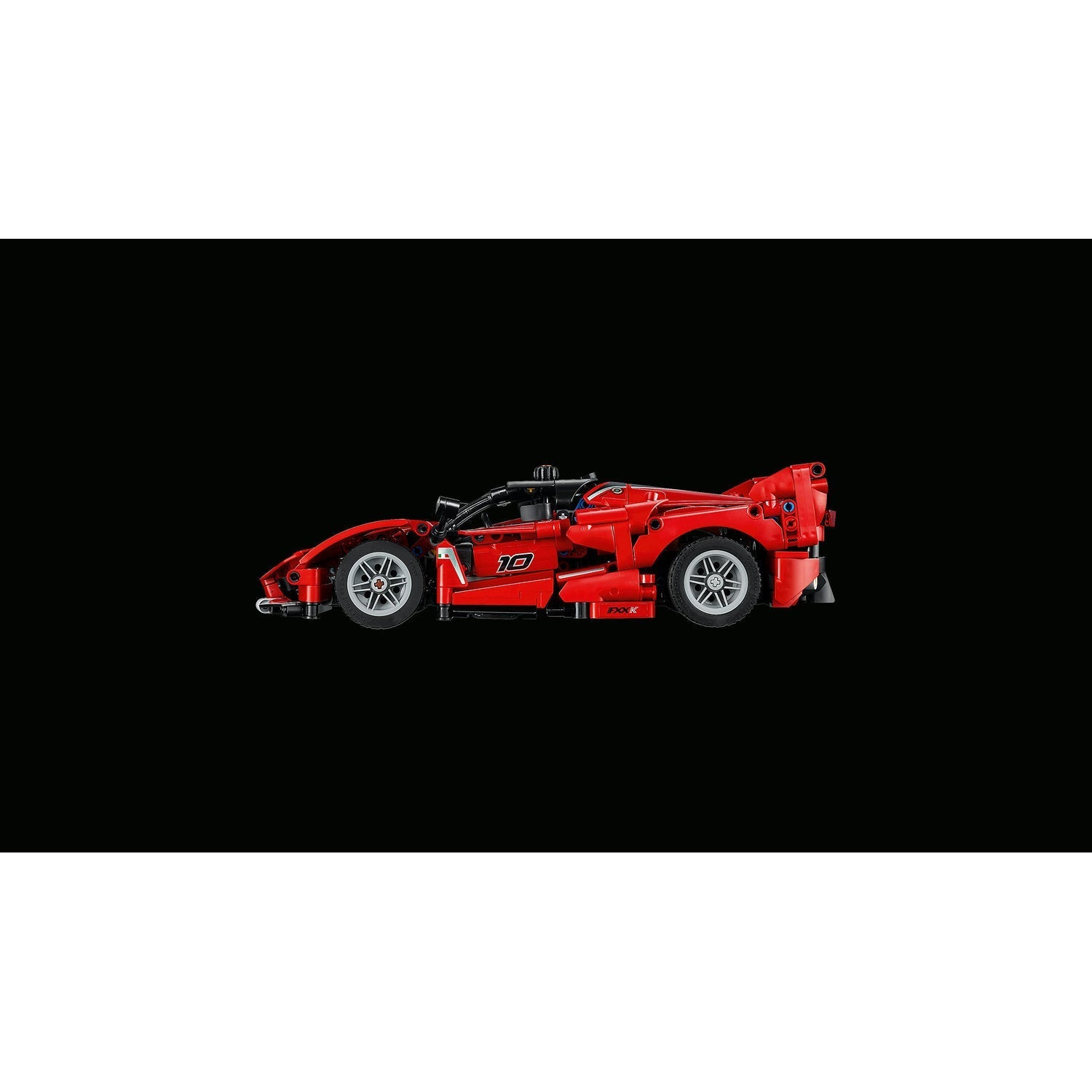 LEGO Ferrari FXX K
