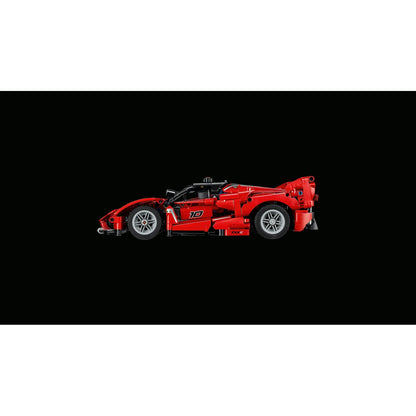 LEGO Ferrari FXX K