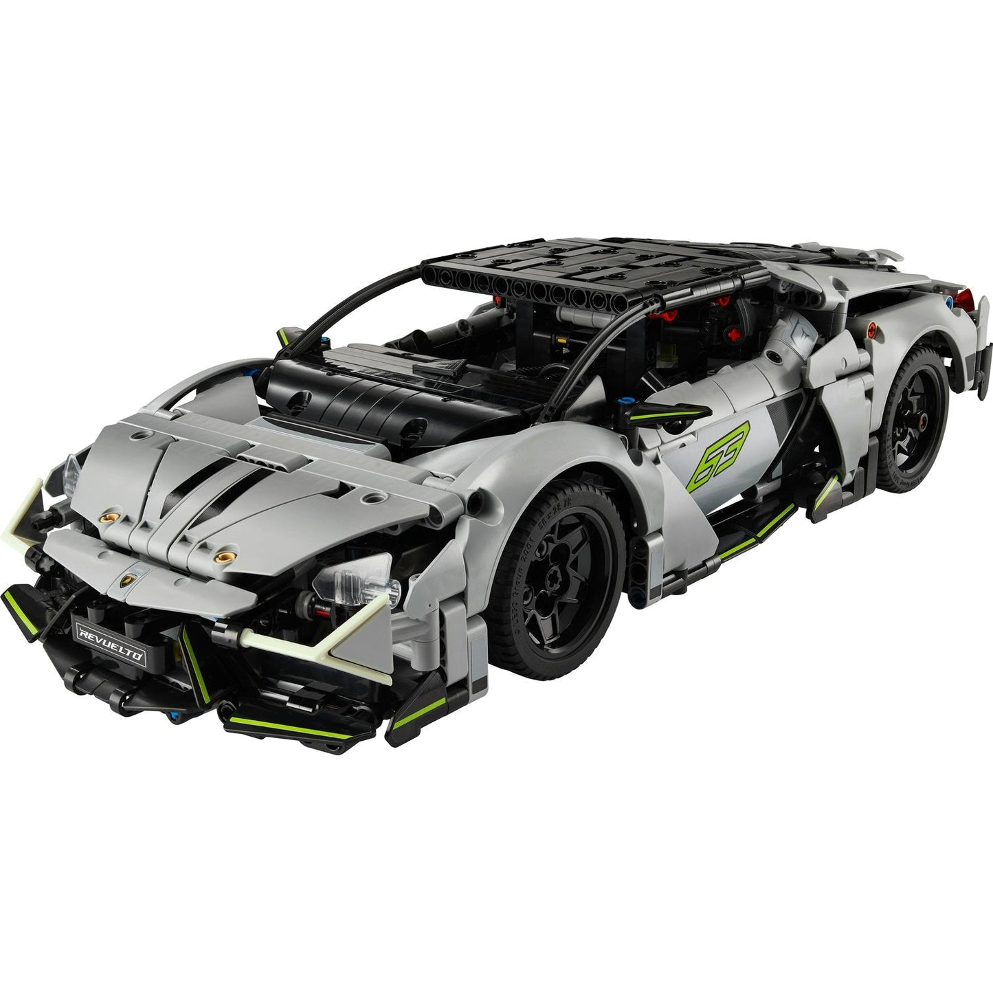LEGO Lamborghini Revuelto