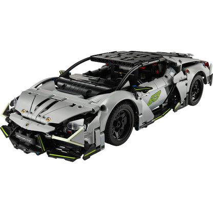 LEGO Lamborghini Revuelto