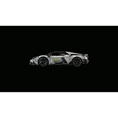 LEGO Lamborghini Revuelto