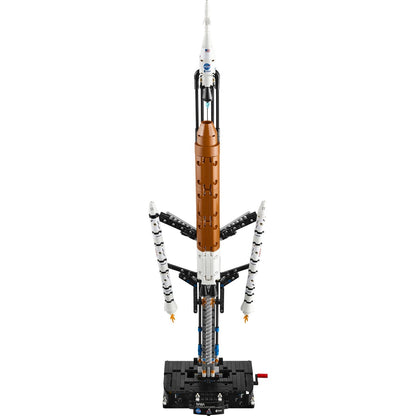 LEGO NASA Artemis Moon Rocket