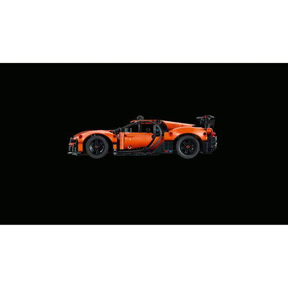 LEGO Bugatti Chiron Pur Sport Hypercar