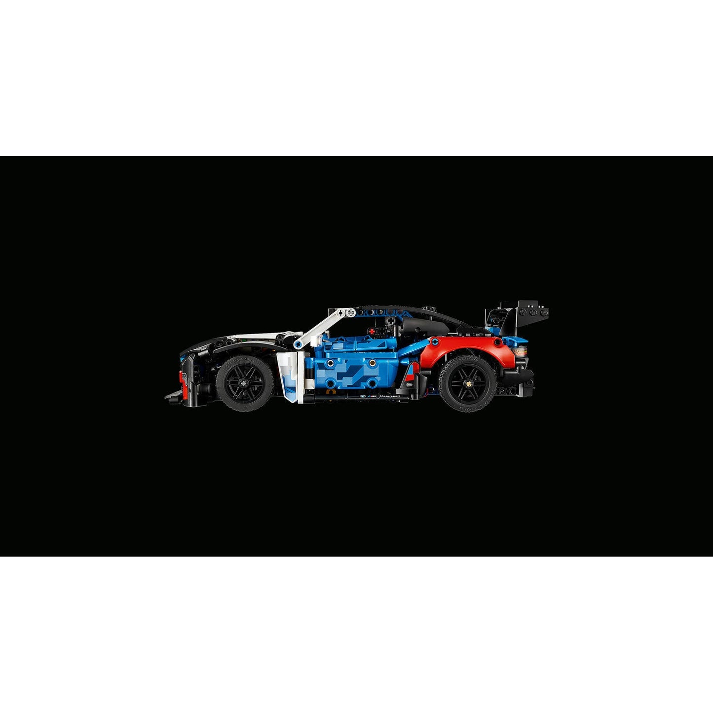 LEGO® Technic: BMW M4 GT3 EVO Race Car 42226