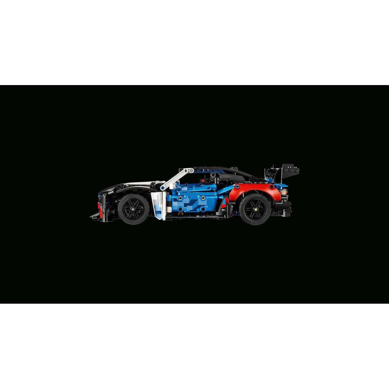LEGO® Technic: BMW M4 GT3 EVO Race Car 42226